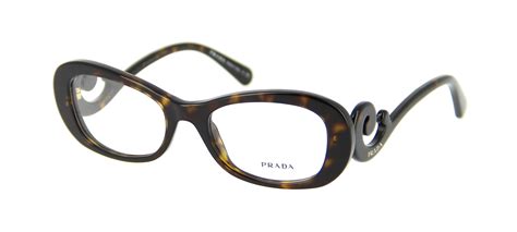 lunette de vue prada femme optic 2000